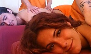 Massages in Granada 2