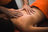 cursos de masaje en granada